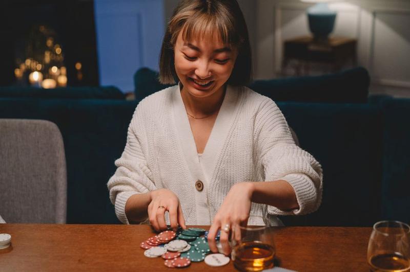 tiến lên trực tuyến Kubet